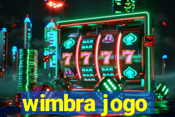 wimbra jogo